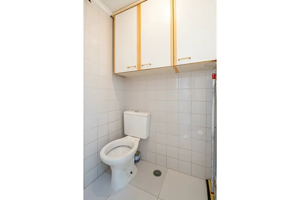 Foto 8 de Apartamento com 3 quartos à venda, 75m2 em Saúde, São Paulo - SP