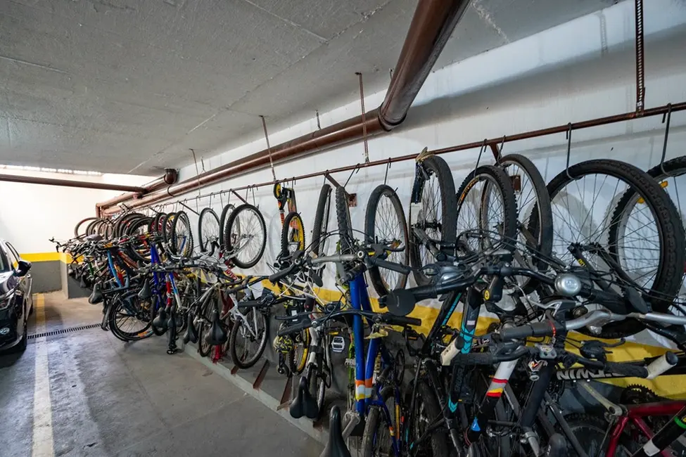 Foto 5 de Apartamento com 3 quartos à venda, 75m2 em Saúde, São Paulo - SP