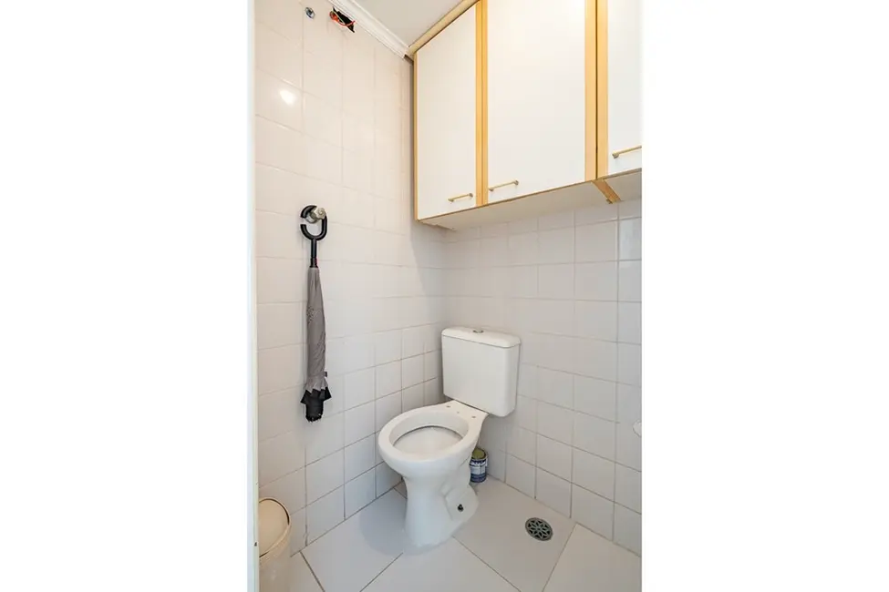 Foto 7 de Apartamento com 3 quartos à venda, 75m2 em Saúde, São Paulo - SP