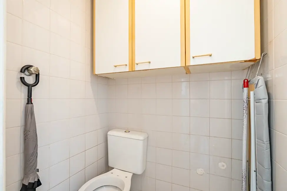 Foto 9 de Apartamento com 3 quartos à venda, 75m2 em Saúde, São Paulo - SP