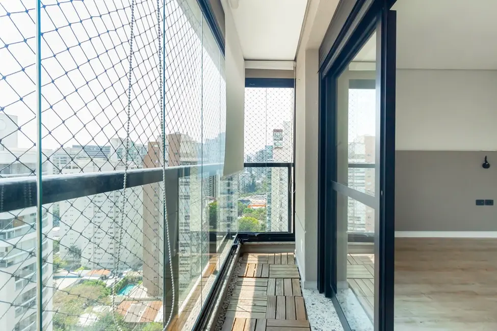 Foto 5 de Apartamento com 3 quartos à venda, 184m2 em Vila Uberabinha, São Paulo - SP