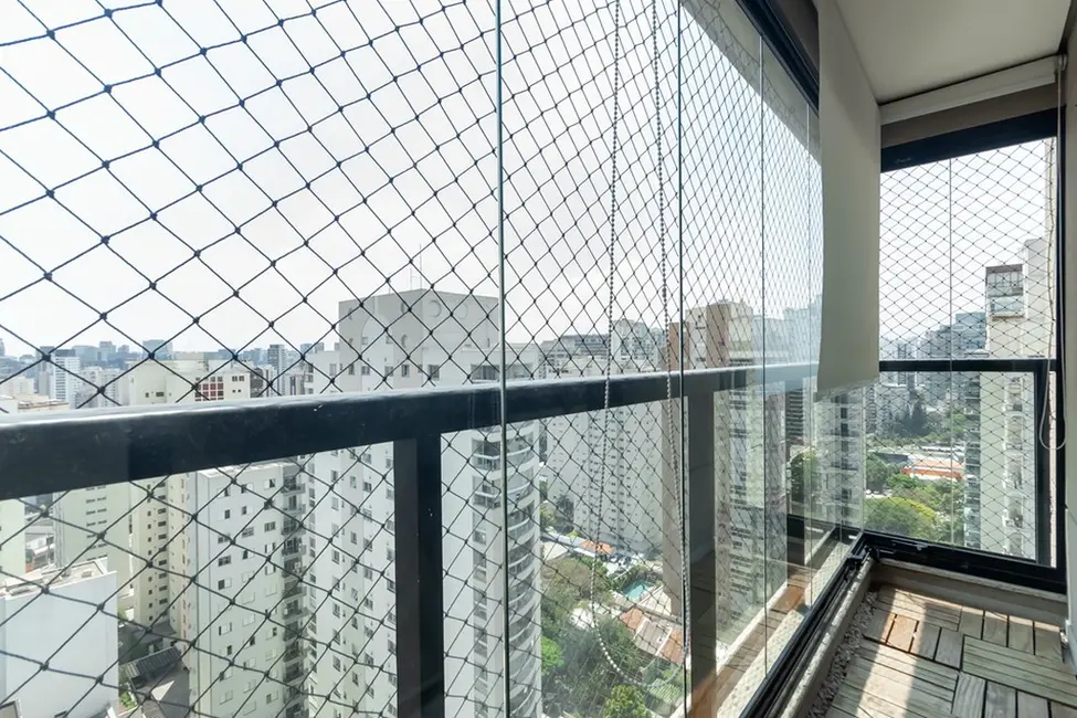 Foto 6 de Apartamento com 3 quartos à venda, 184m2 em Vila Uberabinha, São Paulo - SP