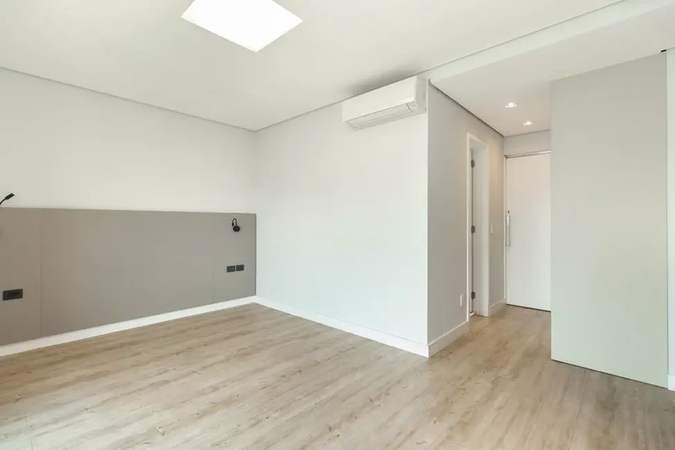 Foto 4 de Apartamento com 3 quartos à venda, 184m2 em Vila Uberabinha, São Paulo - SP
