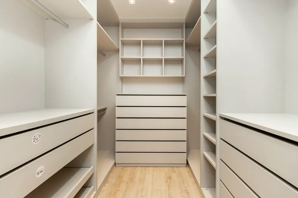 Foto 3 de Apartamento com 3 quartos à venda, 184m2 em Vila Uberabinha, São Paulo - SP