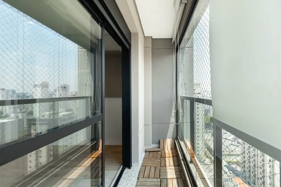 Foto 7 de Apartamento com 3 quartos à venda, 184m2 em Vila Uberabinha, São Paulo - SP