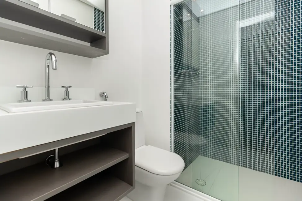 Foto 9 de Apartamento com 3 quartos à venda, 184m2 em Vila Uberabinha, São Paulo - SP