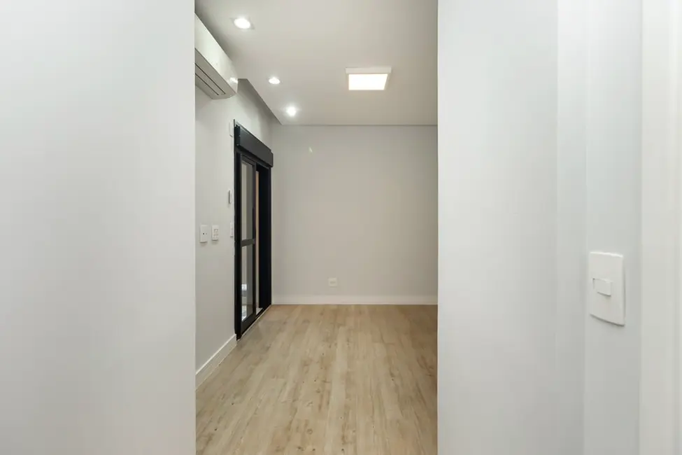 Foto 8 de Apartamento com 3 quartos à venda, 184m2 em Vila Uberabinha, São Paulo - SP