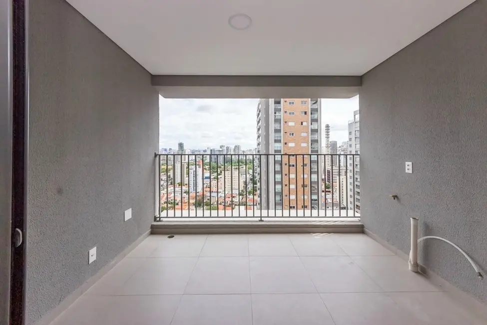 Foto 7 de Apartamento com 2 quartos à venda, 69m2 em Jardim das Acácias, São Paulo - SP