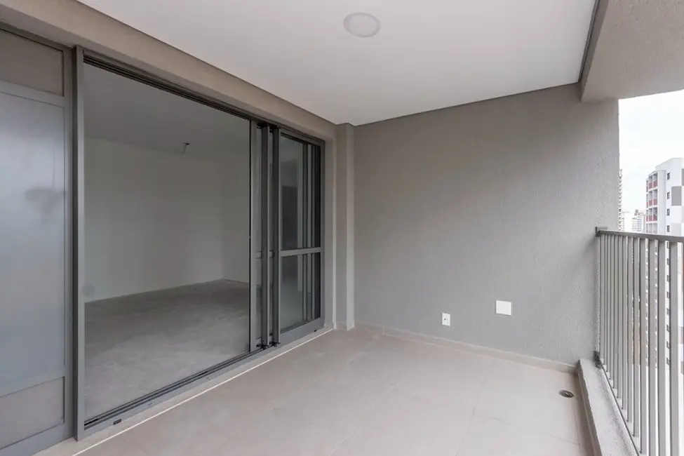 Foto 4 de Apartamento com 2 quartos à venda, 69m2 em Jardim das Acácias, São Paulo - SP