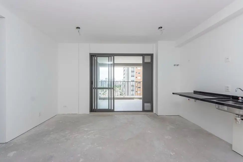 Foto 2 de Apartamento com 2 quartos à venda, 69m2 em Jardim das Acácias, São Paulo - SP