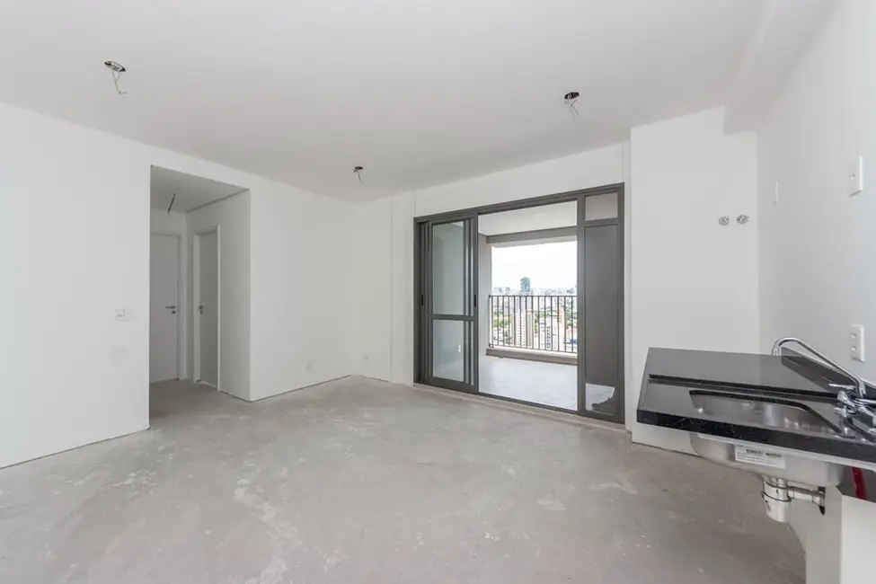 Foto 3 de Apartamento com 2 quartos à venda, 69m2 em Jardim das Acácias, São Paulo - SP