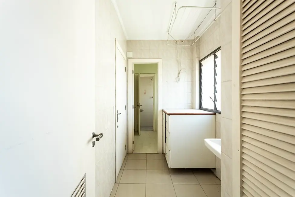 Foto 8 de Apartamento com 3 quartos à venda, 108m2 em Vila Andrade, São Paulo - SP