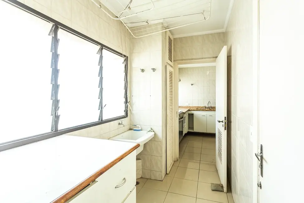 Foto 9 de Apartamento com 3 quartos à venda, 108m2 em Vila Andrade, São Paulo - SP