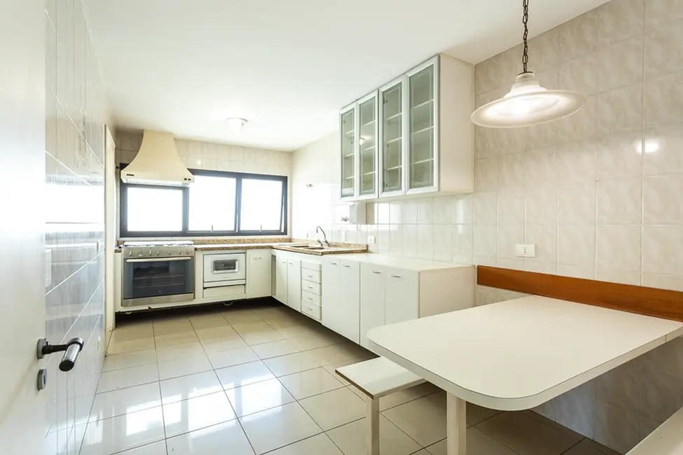 Foto 6 de Apartamento com 3 quartos à venda, 108m2 em Vila Andrade, São Paulo - SP