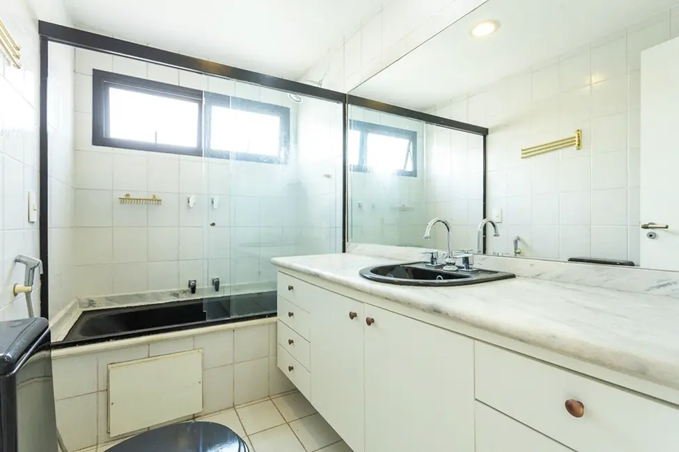 Foto 5 de Apartamento com 3 quartos à venda, 108m2 em Vila Andrade, São Paulo - SP