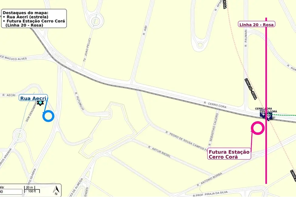 Terreno / Lote à venda em Vila Ida, São Paulo - SP - imagem 4 Foto 4 de Terreno / Lote à venda em Vila Ida, São Paulo - SP