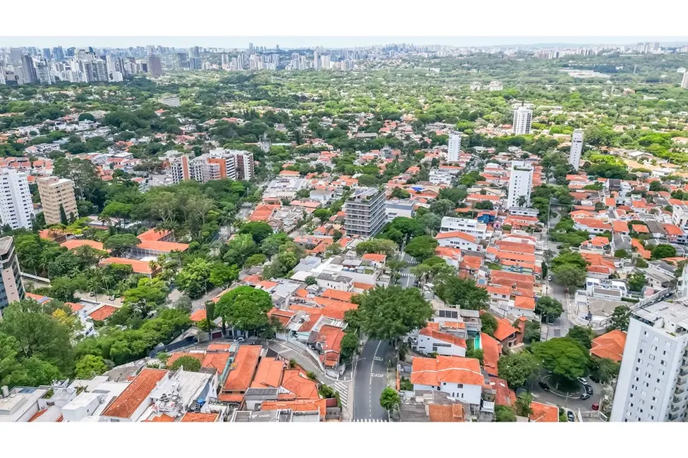 Terreno / Lote à venda em Vila Ida, São Paulo - SP - imagem 9 Foto 9 de Terreno / Lote à venda em Vila Ida, São Paulo - SP
