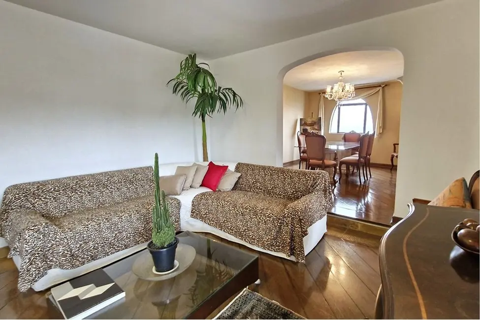 Foto 5 de Apartamento com 3 quartos à venda, 224m2 em Alto de Pinheiros, São Paulo - SP