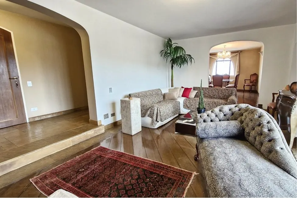 Foto 7 de Apartamento com 3 quartos à venda, 224m2 em Alto de Pinheiros, São Paulo - SP