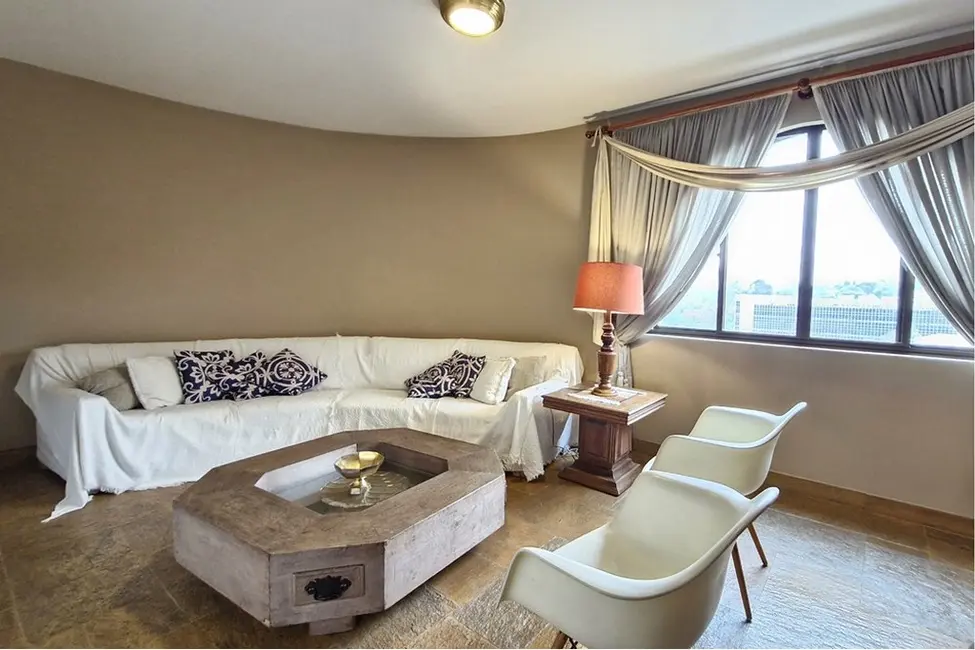 Foto 3 de Apartamento com 3 quartos à venda, 224m2 em Alto de Pinheiros, São Paulo - SP