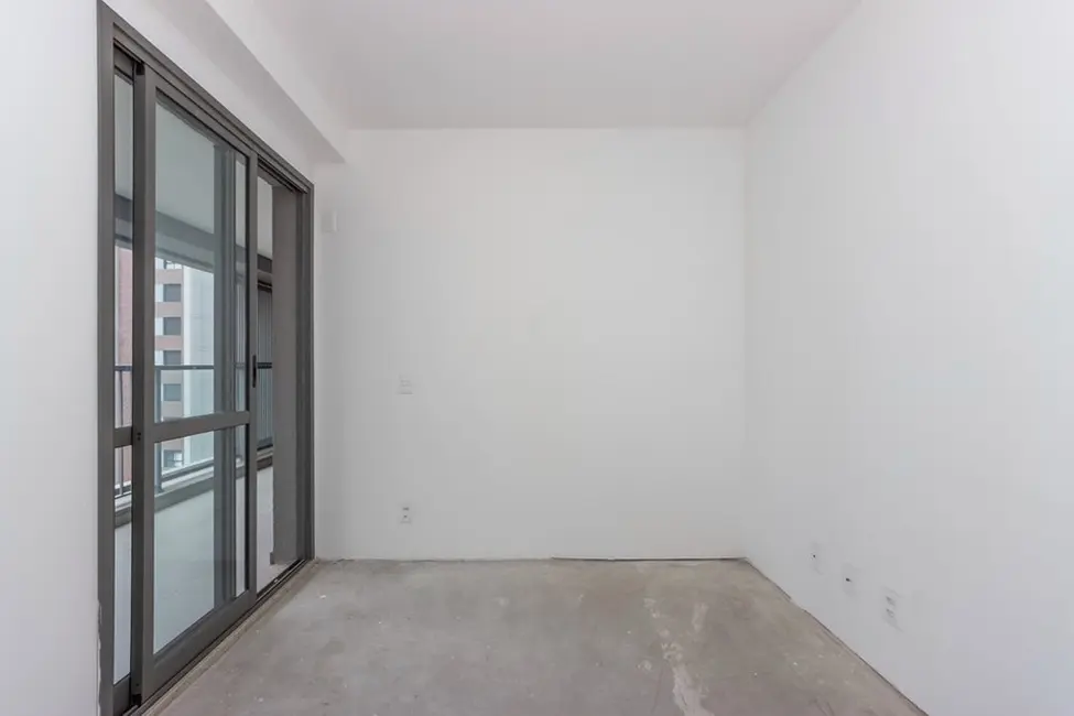 Foto 9 de Apartamento com 3 quartos à venda, 95m2 em Jardim das Acácias, São Paulo - SP