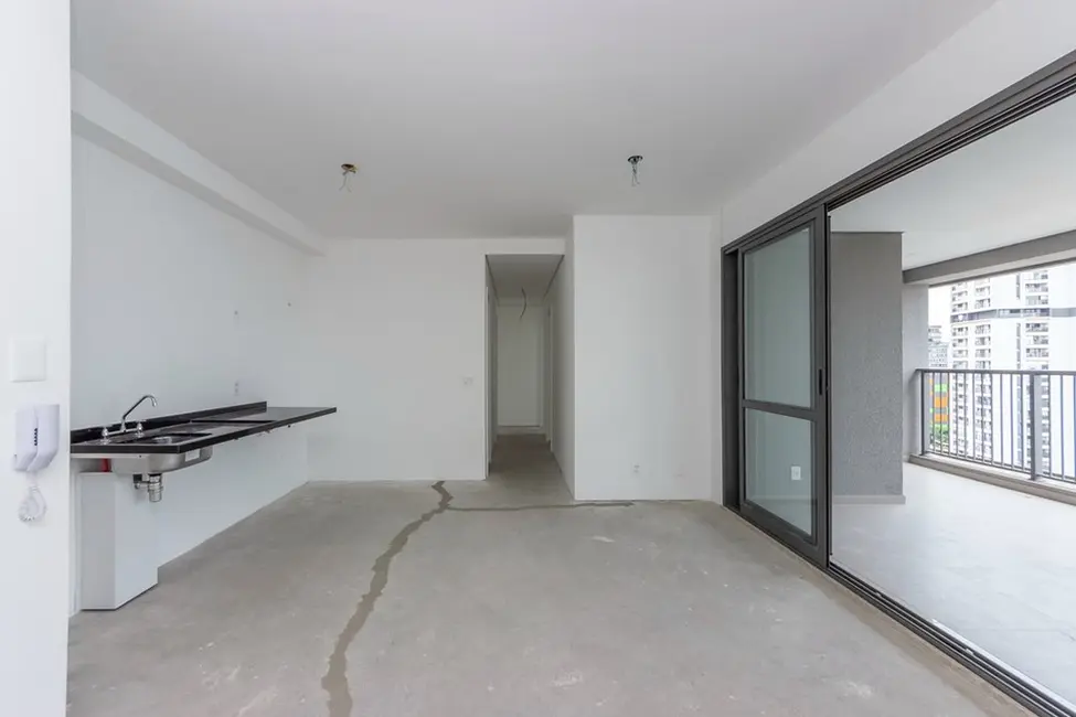 Foto 5 de Apartamento com 3 quartos à venda, 95m2 em Jardim das Acácias, São Paulo - SP