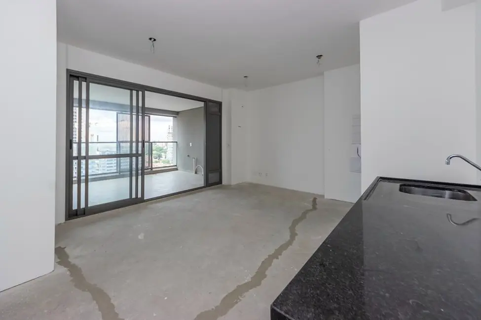 Foto 6 de Apartamento com 3 quartos à venda, 95m2 em Jardim das Acácias, São Paulo - SP