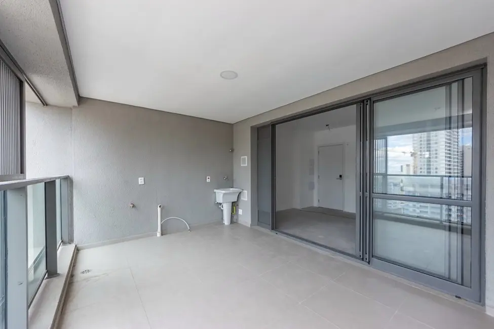 Foto 4 de Apartamento com 3 quartos à venda, 95m2 em Jardim das Acácias, São Paulo - SP