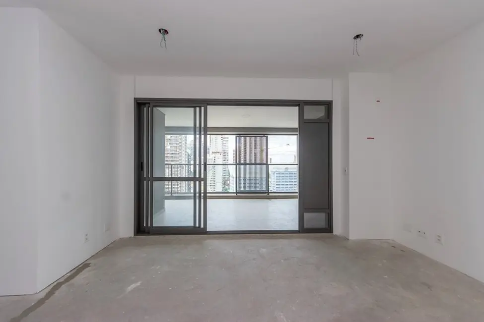 Foto 7 de Apartamento com 3 quartos à venda, 95m2 em Jardim das Acácias, São Paulo - SP