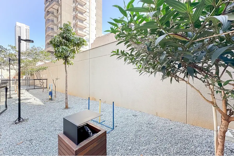 Foto 5 de Apartamento com 1 quarto à venda, 30m2 em Sumaré, São Paulo - SP