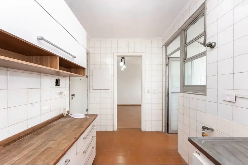 Apartamento com 2 quartos à venda, 72m2 em Sumarezinho, São Paulo - SP - imagem 4 Foto 4 de Apartamento com 2 quartos à venda, 72m2 em Sumarezinho, São Paulo - SP