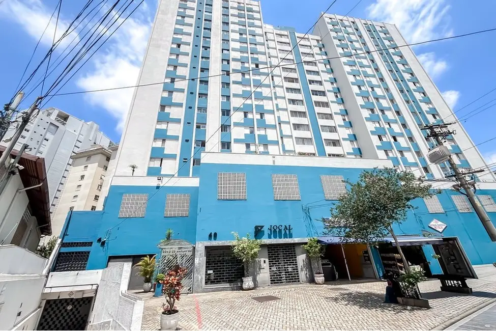 Apartamento com 2 quartos à venda, 72m2 em Sumarezinho, São Paulo - SP - imagem 1 Foto 1 de Apartamento com 2 quartos à venda, 72m2 em Sumarezinho, São Paulo - SP