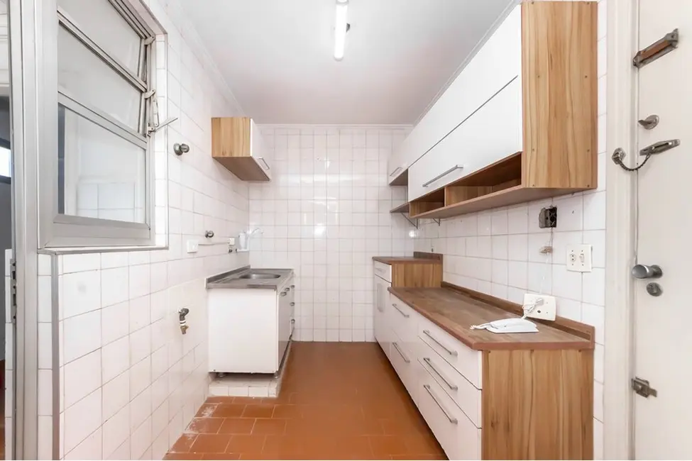 Apartamento com 2 quartos à venda, 72m2 em Sumarezinho, São Paulo - SP - imagem 5 Foto 5 de Apartamento com 2 quartos à venda, 72m2 em Sumarezinho, São Paulo - SP