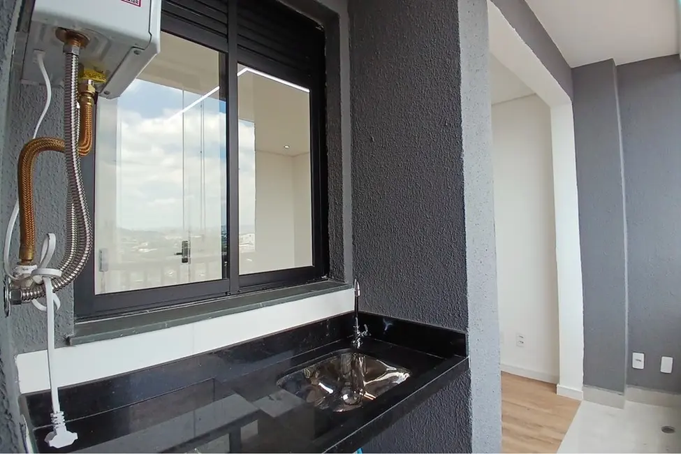 Foto 3 de Apartamento com 2 quartos à venda, 40m2 em Presidente Altino, Osasco - SP