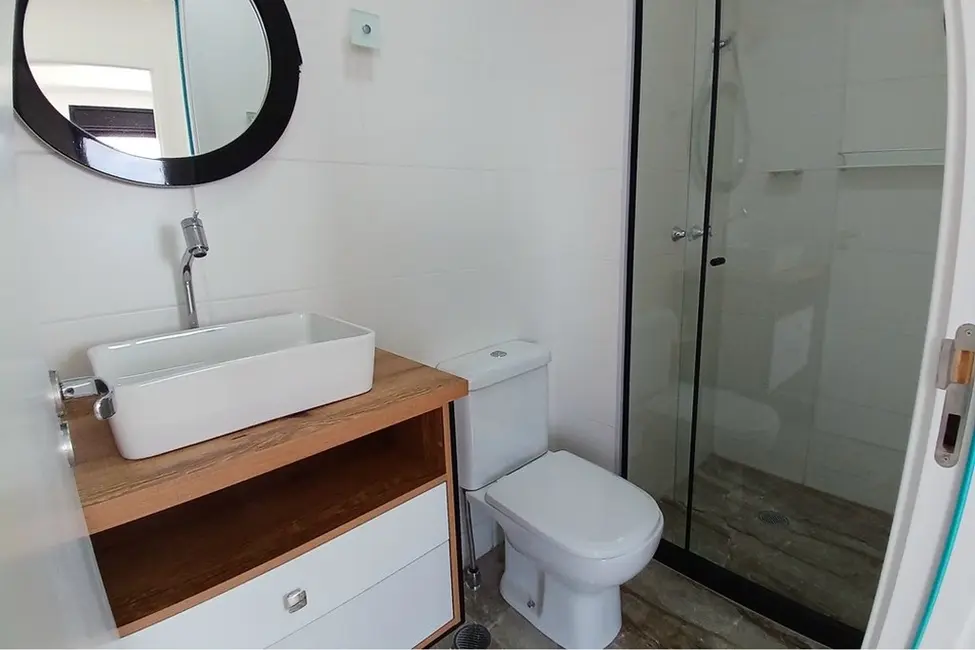 Foto 8 de Apartamento com 2 quartos à venda, 40m2 em Presidente Altino, Osasco - SP