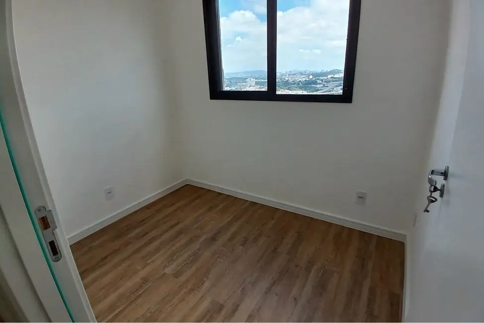 Foto 7 de Apartamento com 2 quartos à venda, 40m2 em Presidente Altino, Osasco - SP