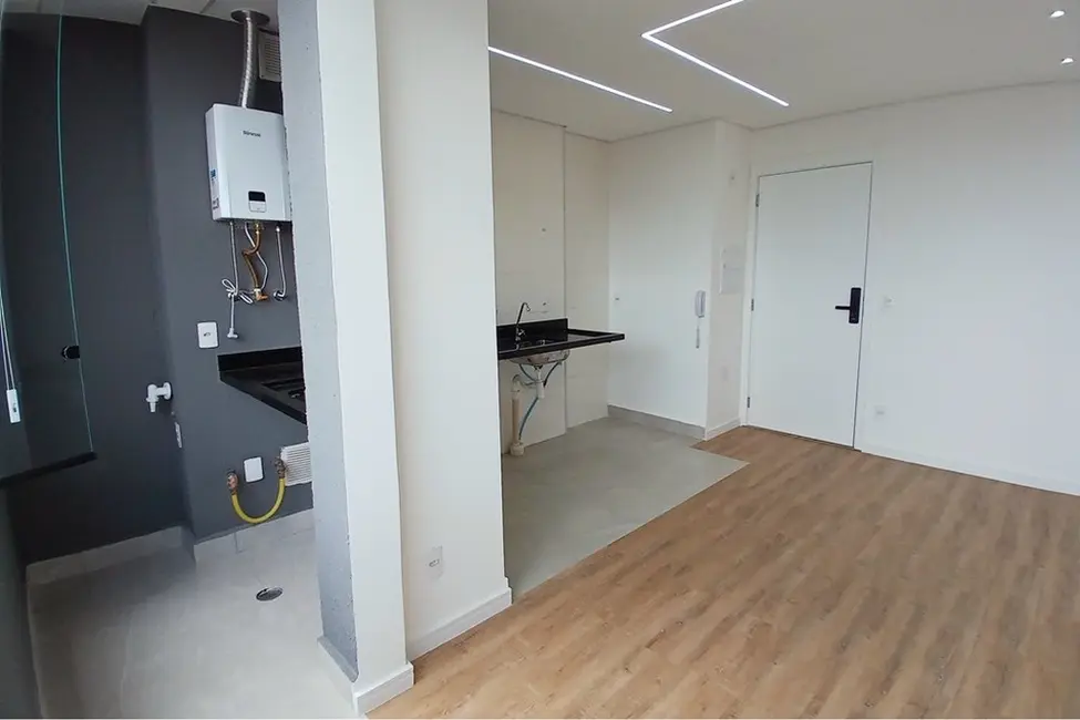 Foto 4 de Apartamento com 2 quartos à venda, 40m2 em Presidente Altino, Osasco - SP