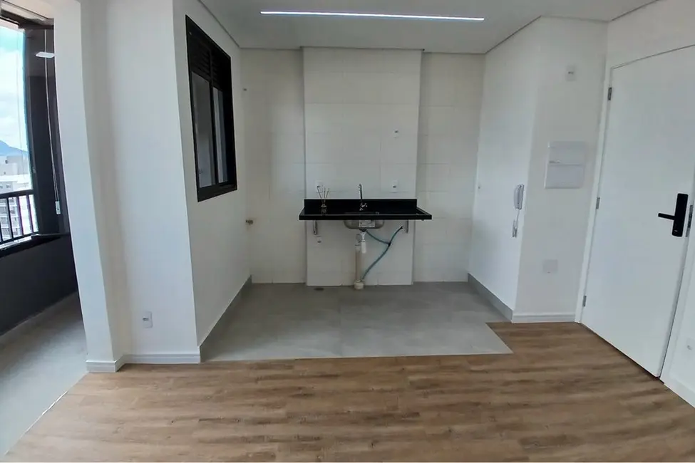 Foto 2 de Apartamento com 2 quartos à venda, 40m2 em Presidente Altino, Osasco - SP