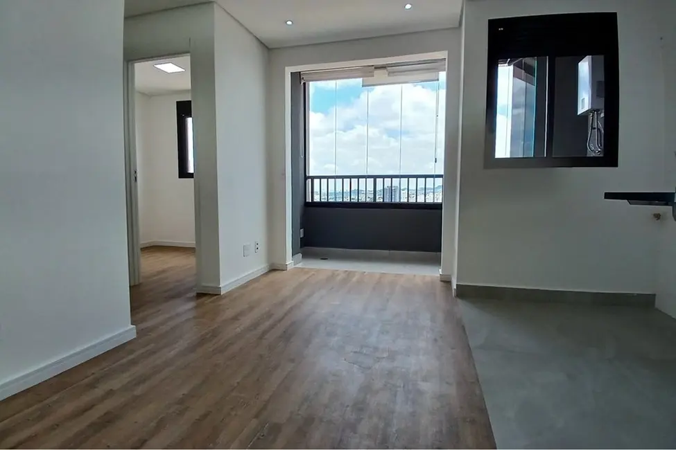 Foto 1 de Apartamento com 2 quartos à venda, 40m2 em Presidente Altino, Osasco - SP