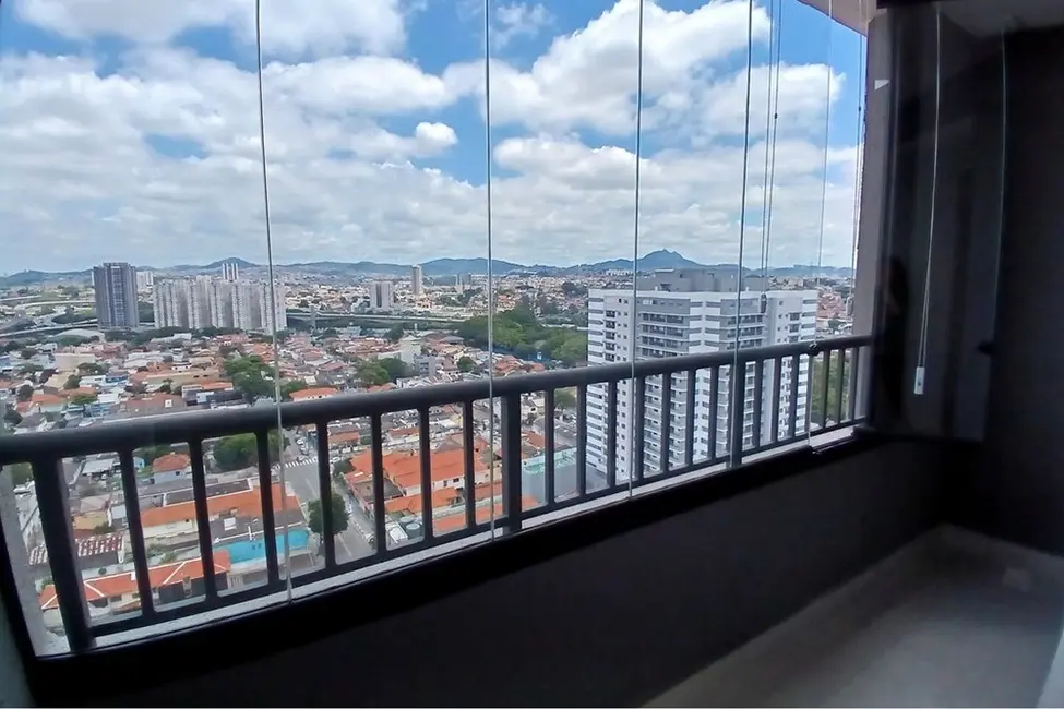 Foto 6 de Apartamento com 2 quartos à venda, 40m2 em Presidente Altino, Osasco - SP