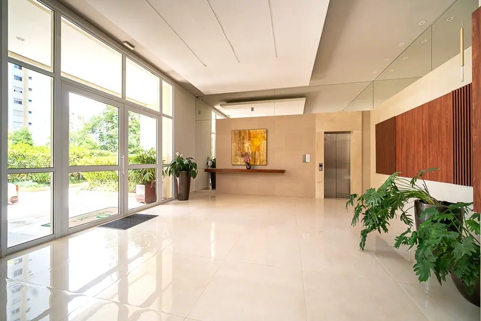 Foto 2 de Apartamento com 3 quartos à venda, 150m2 em Vila Andrade, São Paulo - SP