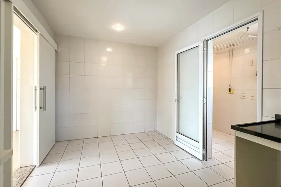 Foto 4 de Apartamento com 2 quartos à venda, 107m2 em Vila Andrade, São Paulo - SP