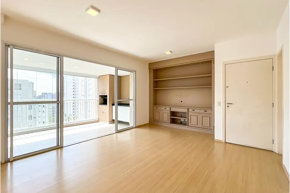Foto 1 de Apartamento com 2 quartos à venda, 107m2 em Vila Andrade, São Paulo - SP