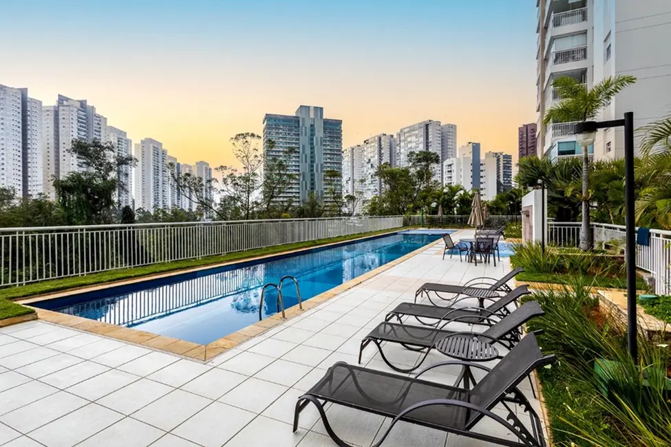 Foto 9 de Apartamento com 2 quartos à venda, 107m2 em Vila Andrade, São Paulo - SP