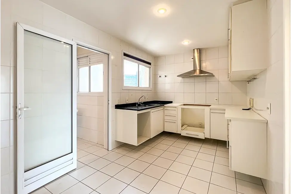 Foto 3 de Apartamento com 2 quartos à venda, 107m2 em Vila Andrade, São Paulo - SP