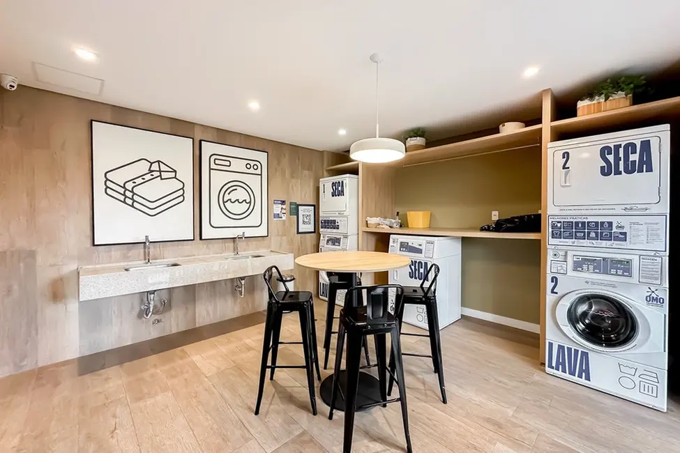 Foto 4 de Apartamento com 2 quartos à venda, 57m2 em Saúde, São Paulo - SP