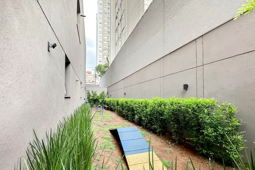 Foto 9 de Apartamento com 2 quartos à venda, 57m2 em Saúde, São Paulo - SP