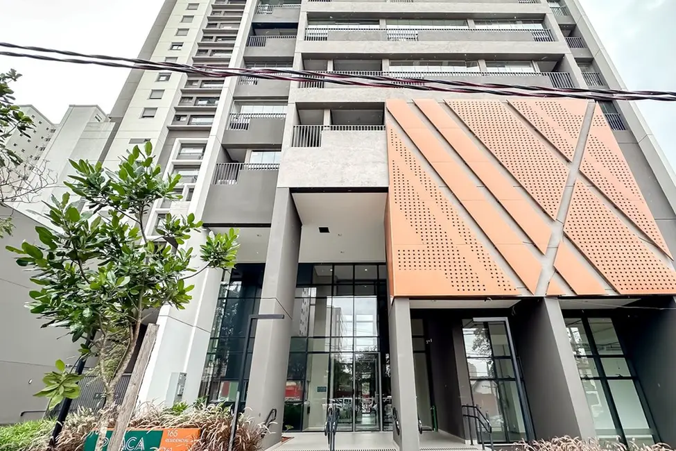 Foto 1 de Apartamento com 2 quartos à venda, 57m2 em Saúde, São Paulo - SP