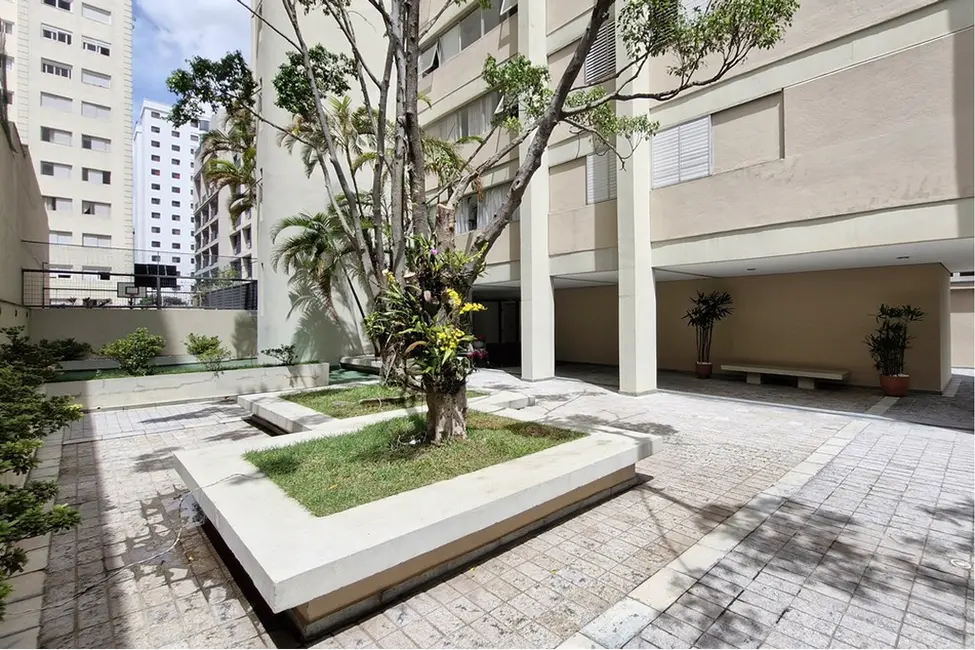 Foto 7 de Apartamento com 3 quartos à venda, 101m2 em Vila Madalena, São Paulo - SP