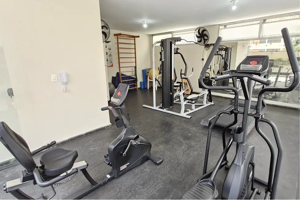 Foto 9 de Apartamento com 3 quartos à venda, 101m2 em Vila Madalena, São Paulo - SP